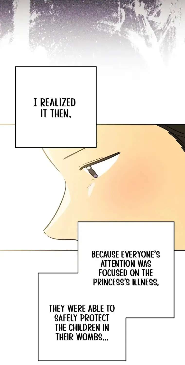 Born As The Daughter Of A Lowly Concubine Chapter 93 - page 78