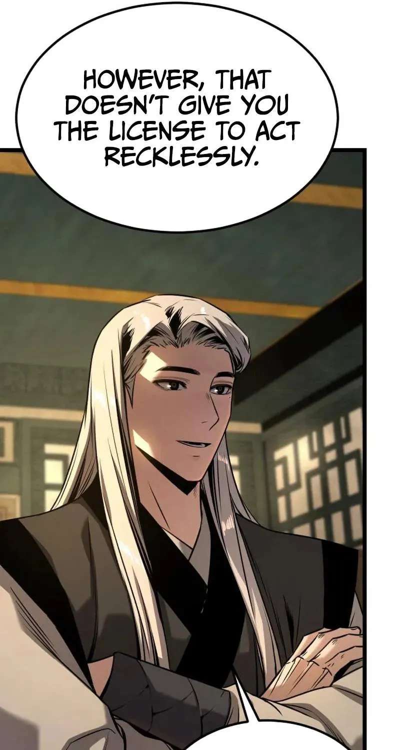 The Former Supreme Chapter 17 - page 87