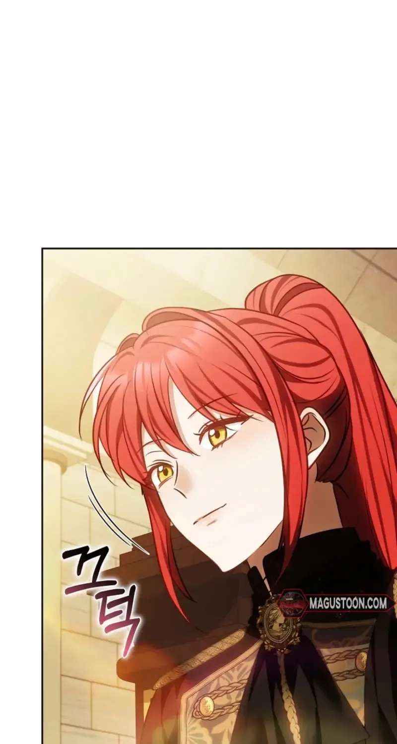 Vote for Your Knight! Chapter 12 - page 76