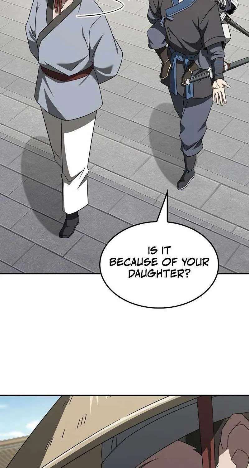 Golden Martial God Chapter 29 - page 27