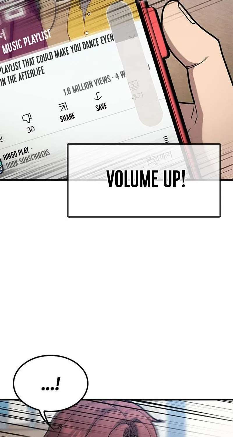Fight Tier 1 Saving a tutor Chapter 14 - page 17