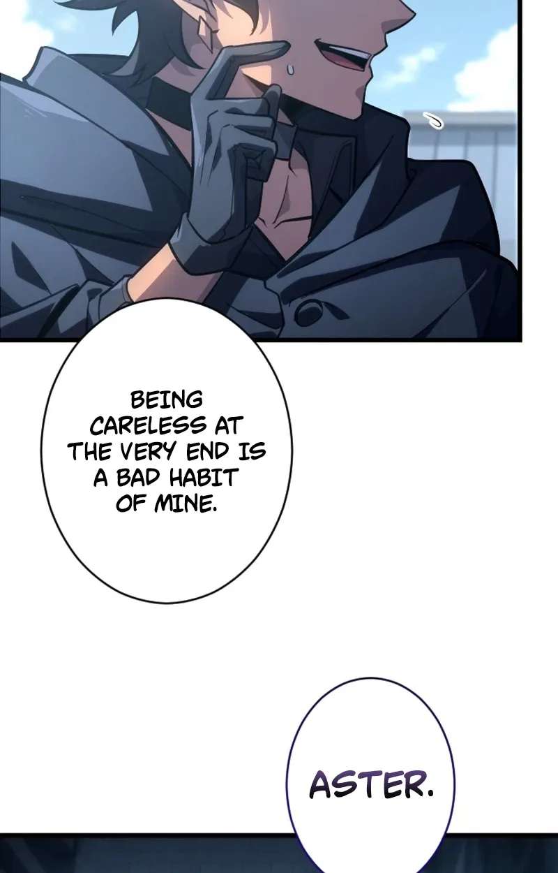 The Rebel of the Tyrant Noble House — Aster Chapter 36 - page 27