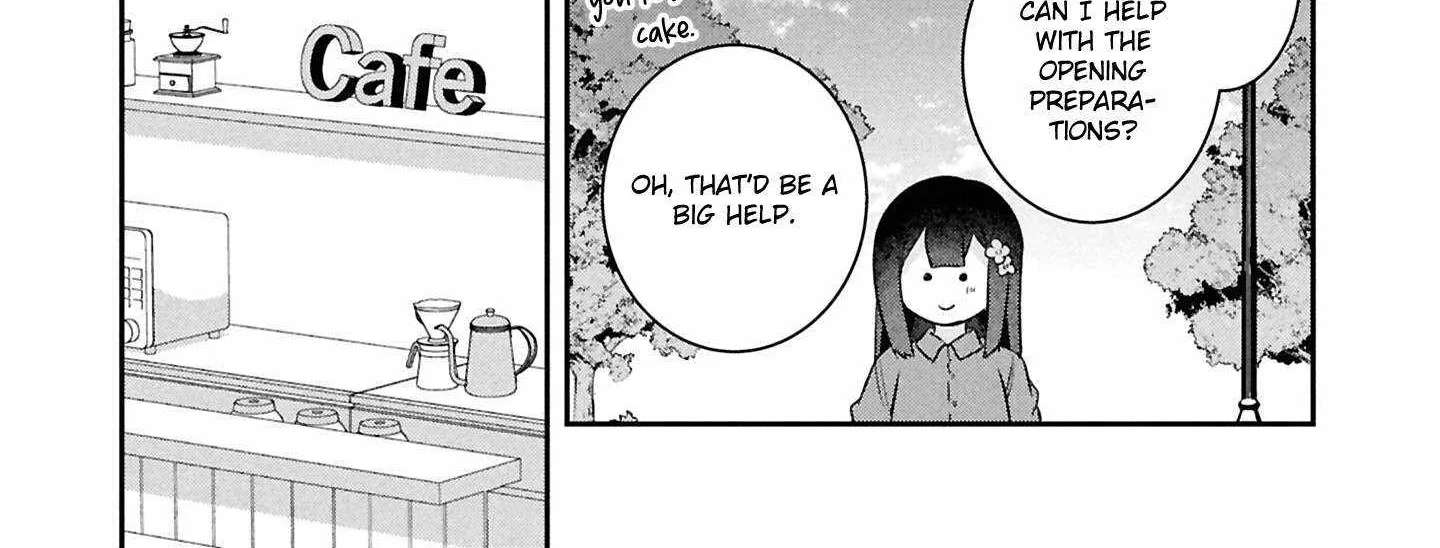 A Story of Taking Home a Lonely Gal From My Class and Turning Her Into an Elegant Beauty Chapter 34 - page 41