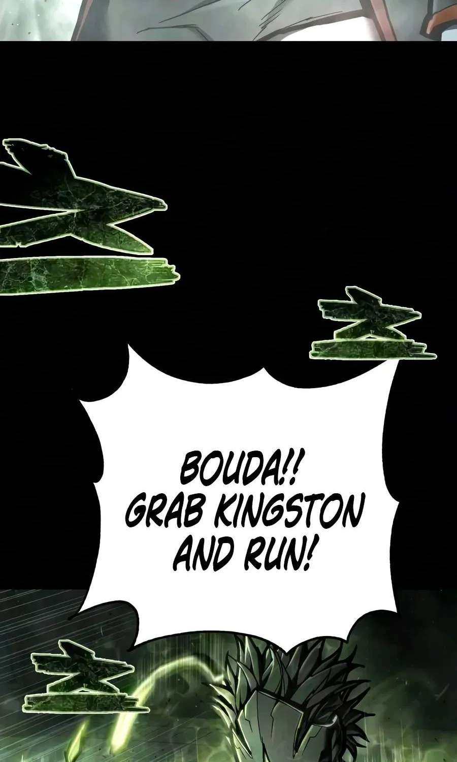Executioner Chapter 72 - page 34