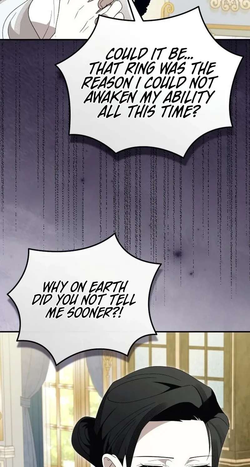 Now It's Your Turn To Regret Chapter 10 - page 24