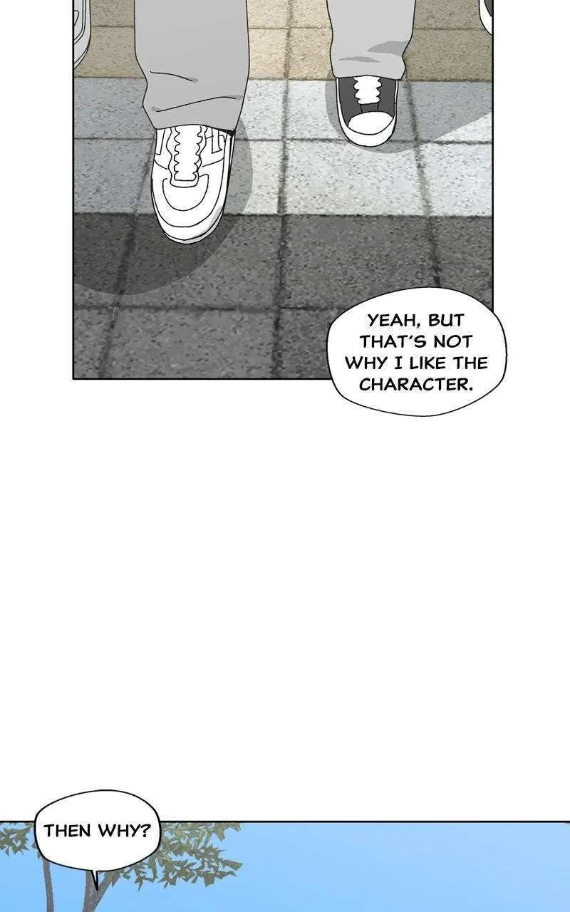 Pool Boy Chapter 41 - page 21