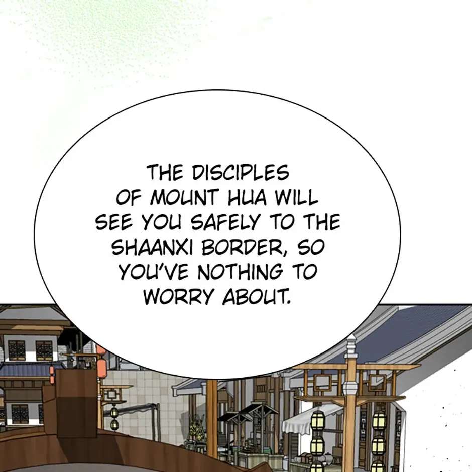Absolute Master of the Senate Chapter 85 - page 101