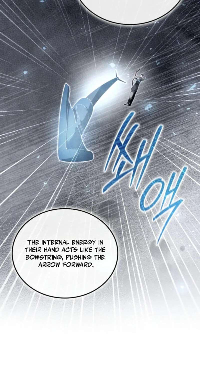 How to Survive as a Martial World Civil Servant Chapter 78 - page 54