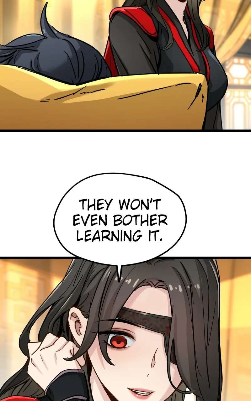 Chronicles of aDoomed Prodigy Chapter 75 - page 38