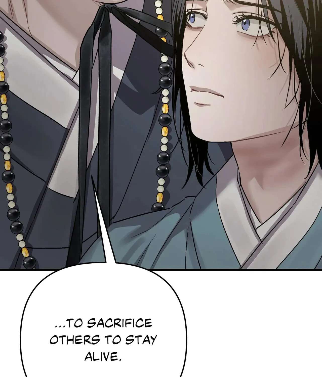 With Our Fingers Tightly Entwined Chapter 32 - page 48