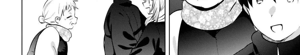 The Gal Sitting Behind Me Likes Me -Maybe I'm Screwed Already- Chapter 28 - page 29