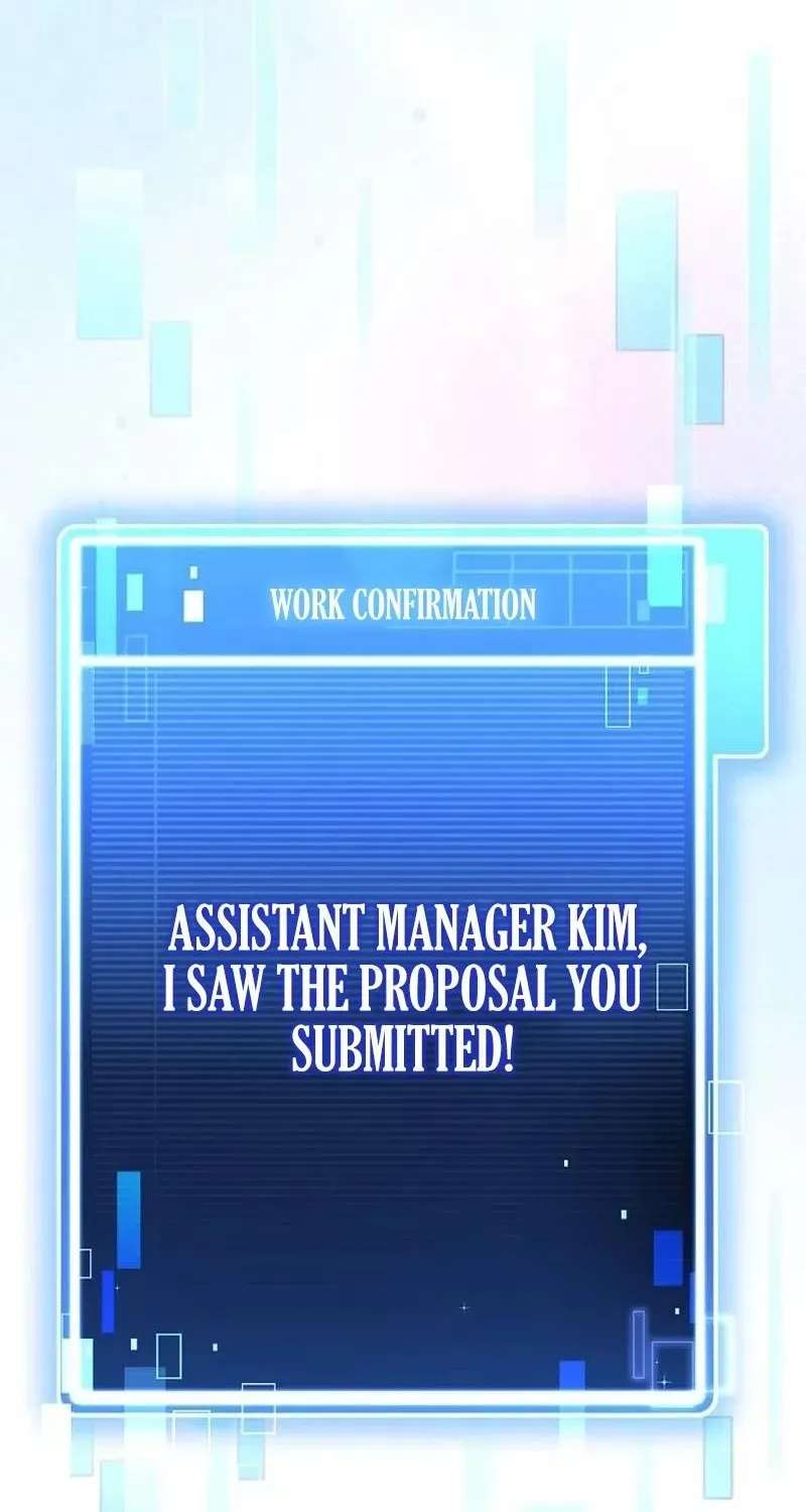 Manager Kim Hates Idols Chapter 39 - page 55