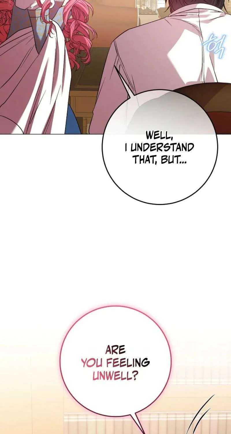 The Villainess Gets Her Sponsorship Chapter 24 - page 16