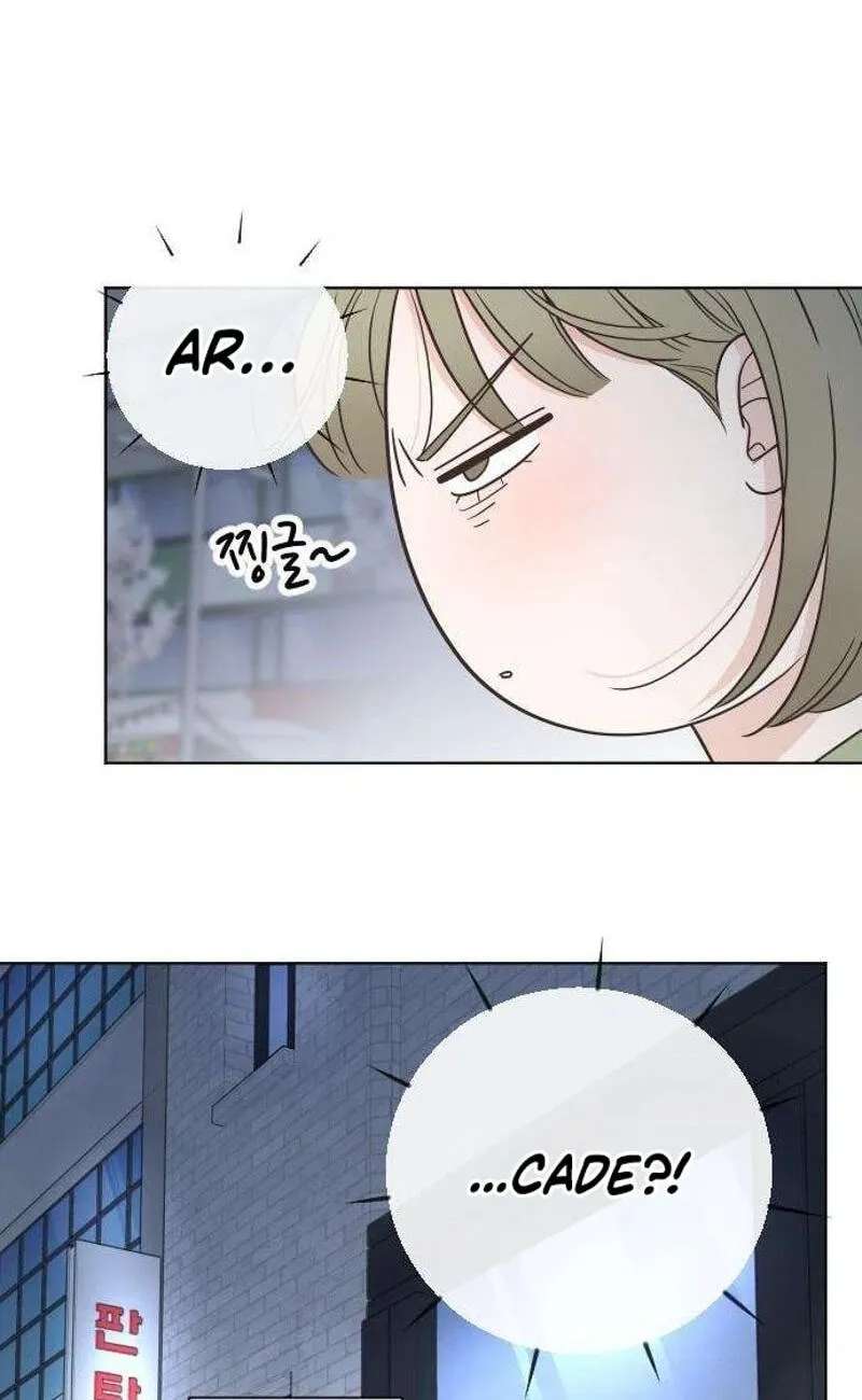 I'm Your Revenge Chapter 20 - page 49