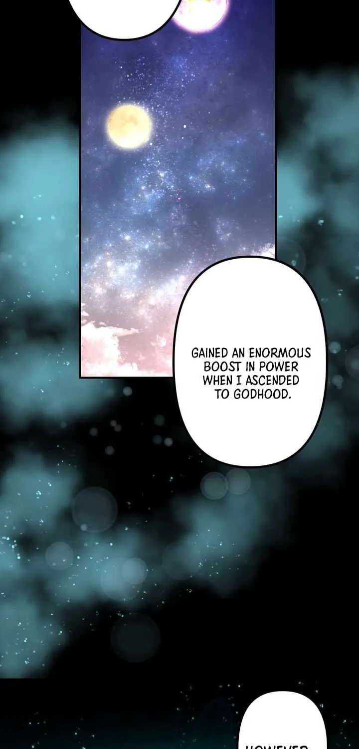 I Became An S-Rank Hunter With The Demon Lord App Chapter 163 - page 63