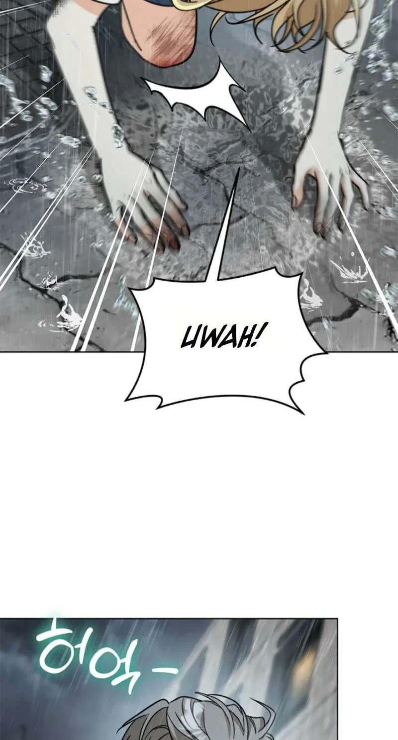 Love Rehab for a Gangster Chapter 53 - page 6