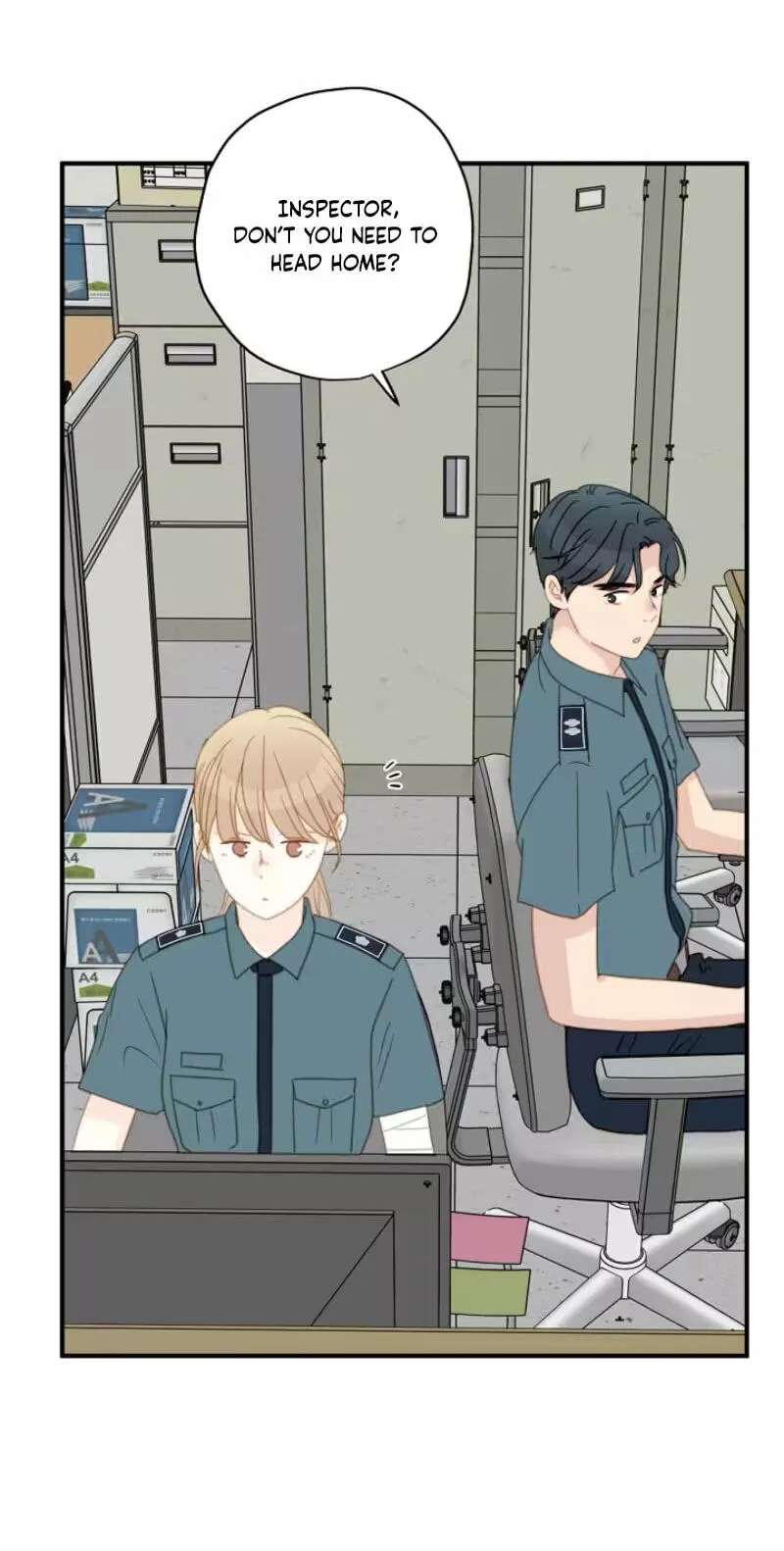 Mem Mem Chapter 28 - page 50