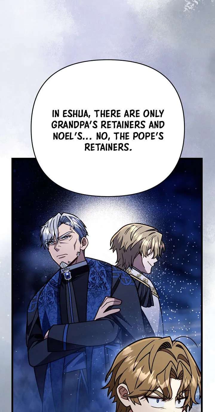 Holy Hella's Ultimate End Chapter 92 - page 7
