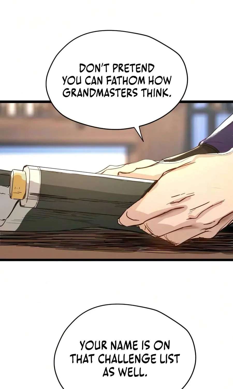 Surviving As A Genius On Borrowed Time Chapter 92 - page 7