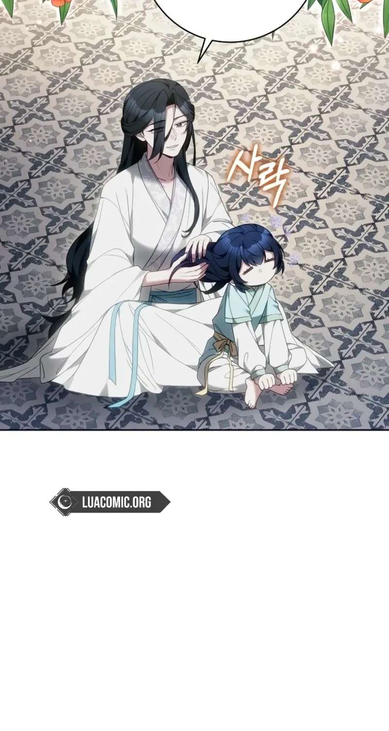 I Am the Youngest Disciple of the Mastermind of Murim Chapter 23 - page 110