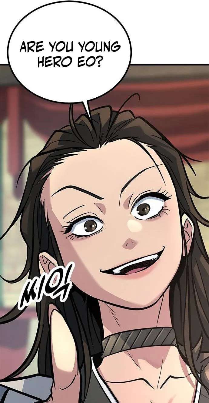 Minor Legend Chapter 23 - page 129