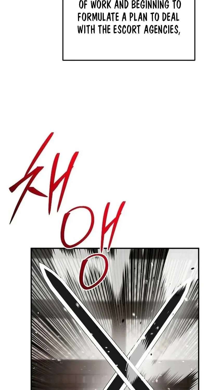 The Suspicious Boy Is One of the World's Top Ten Masters Chapter 130 - page 16