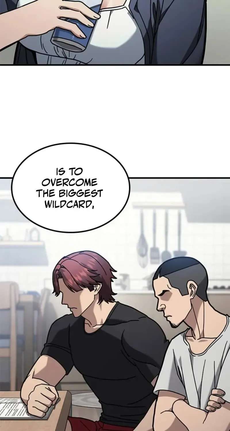 Fight Tier 1 Saving a tutor Chapter 13 - page 65