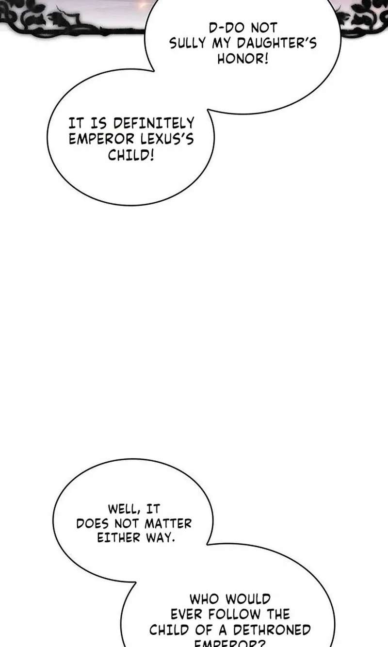In the Empress's Bedroom Lives a Snake Chapter 73 - page 18