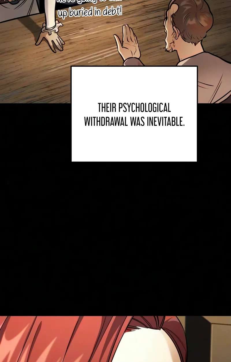 The Wandering Knight's Survival Manual Chapter 56 - page 17
