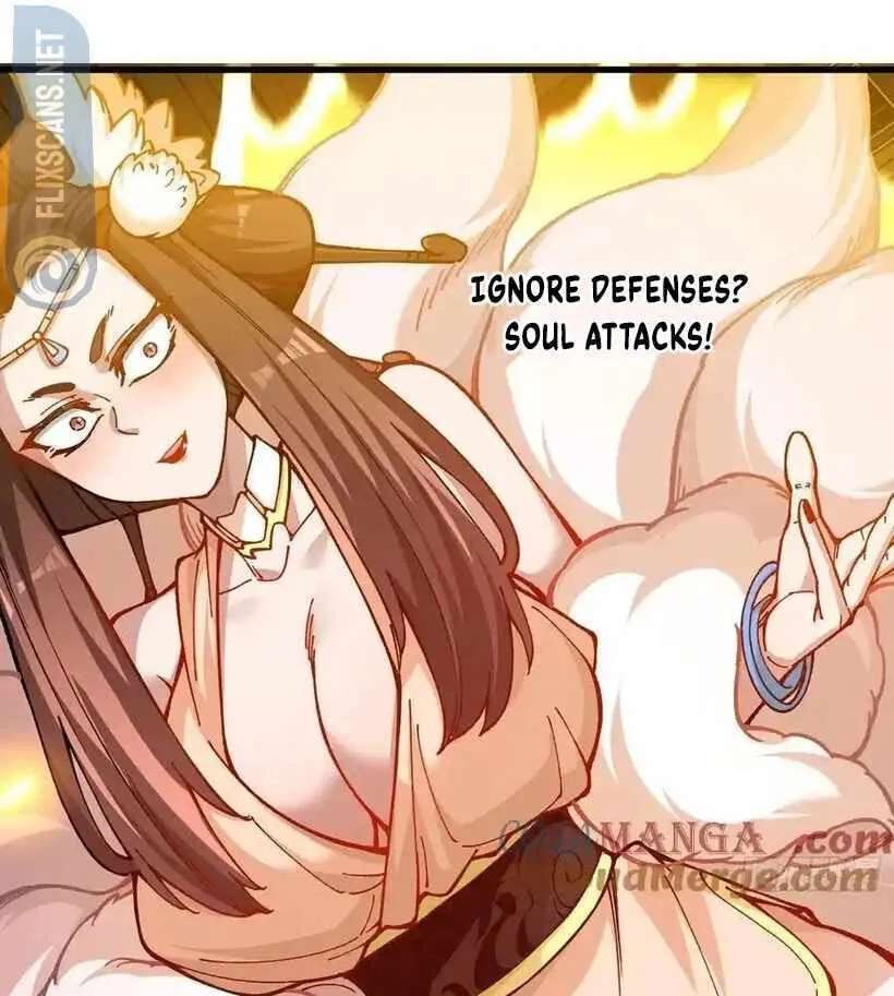 Bai Lan De Wo, Quan Kao Tu Di Xu Ming Chapter 42 - page 42
