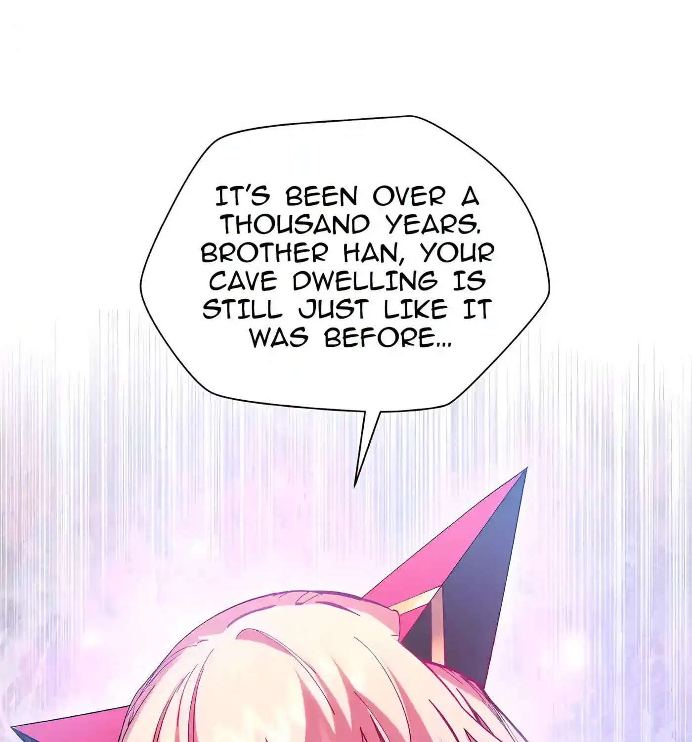 Lucky Me: I Secretly Cultivated for 1,000 Years Chapter 280 - page 41