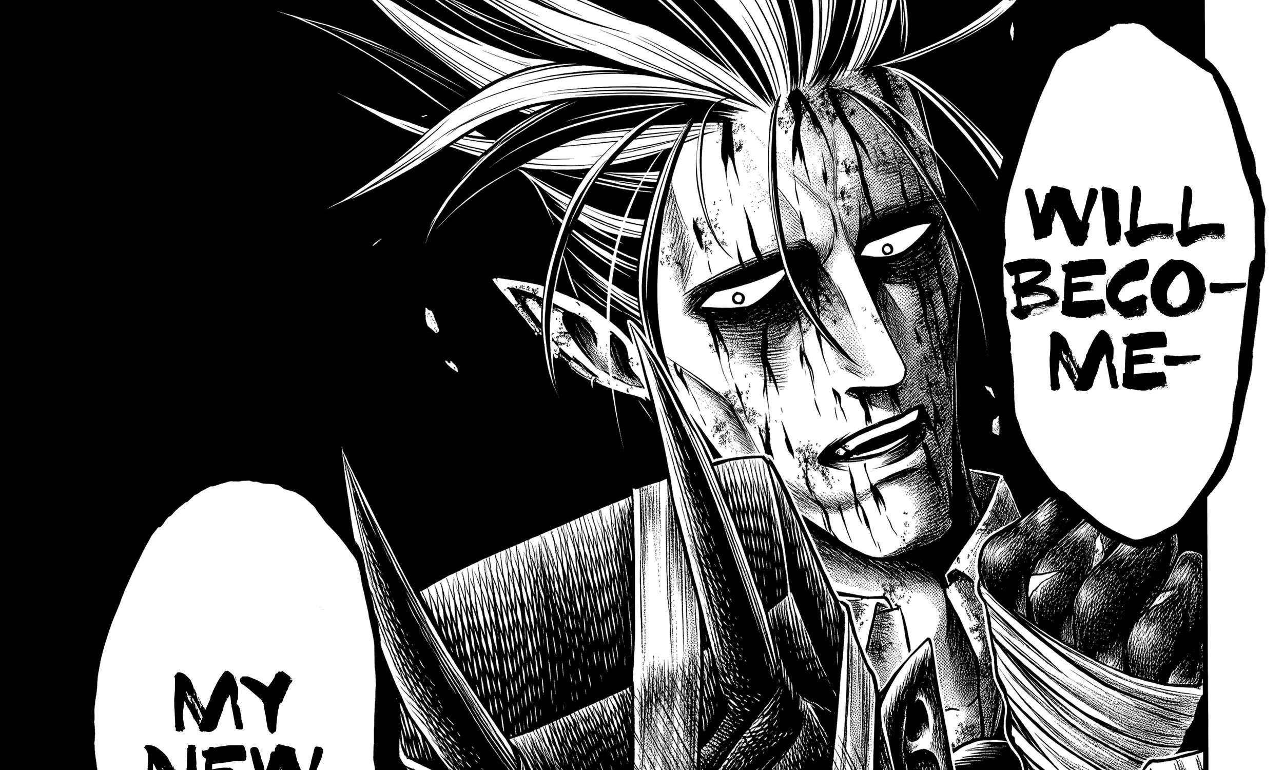 Shuumatsu no Valkyrie Kinden - Kamigami no Apocalypse Chapter 30 - page 46