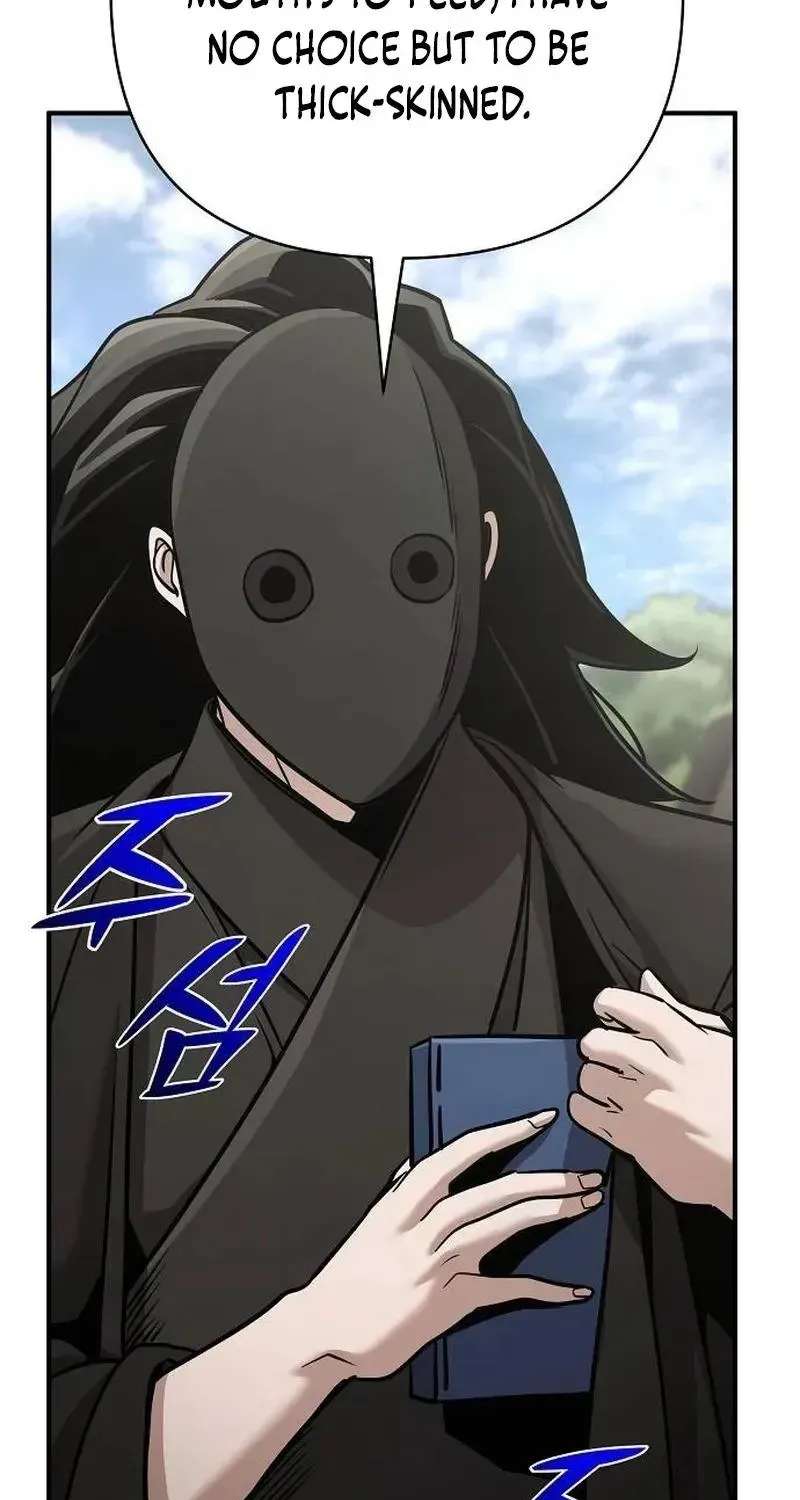 The Suspicious Boy Is One of the World's Top Ten Masters Chapter 131 - page 60