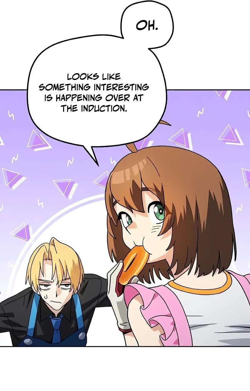 Healing at the Academy Convenience Store Chapter 10 - page 114