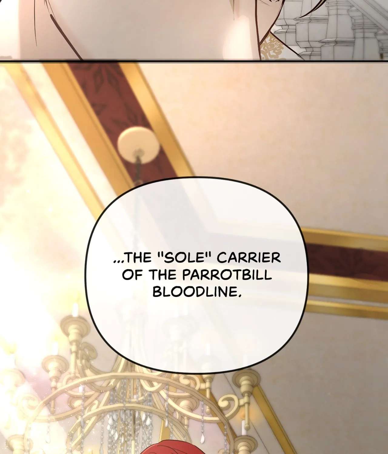 I Adopted the Male Lead from the Shelter Chapter 123 - page 136