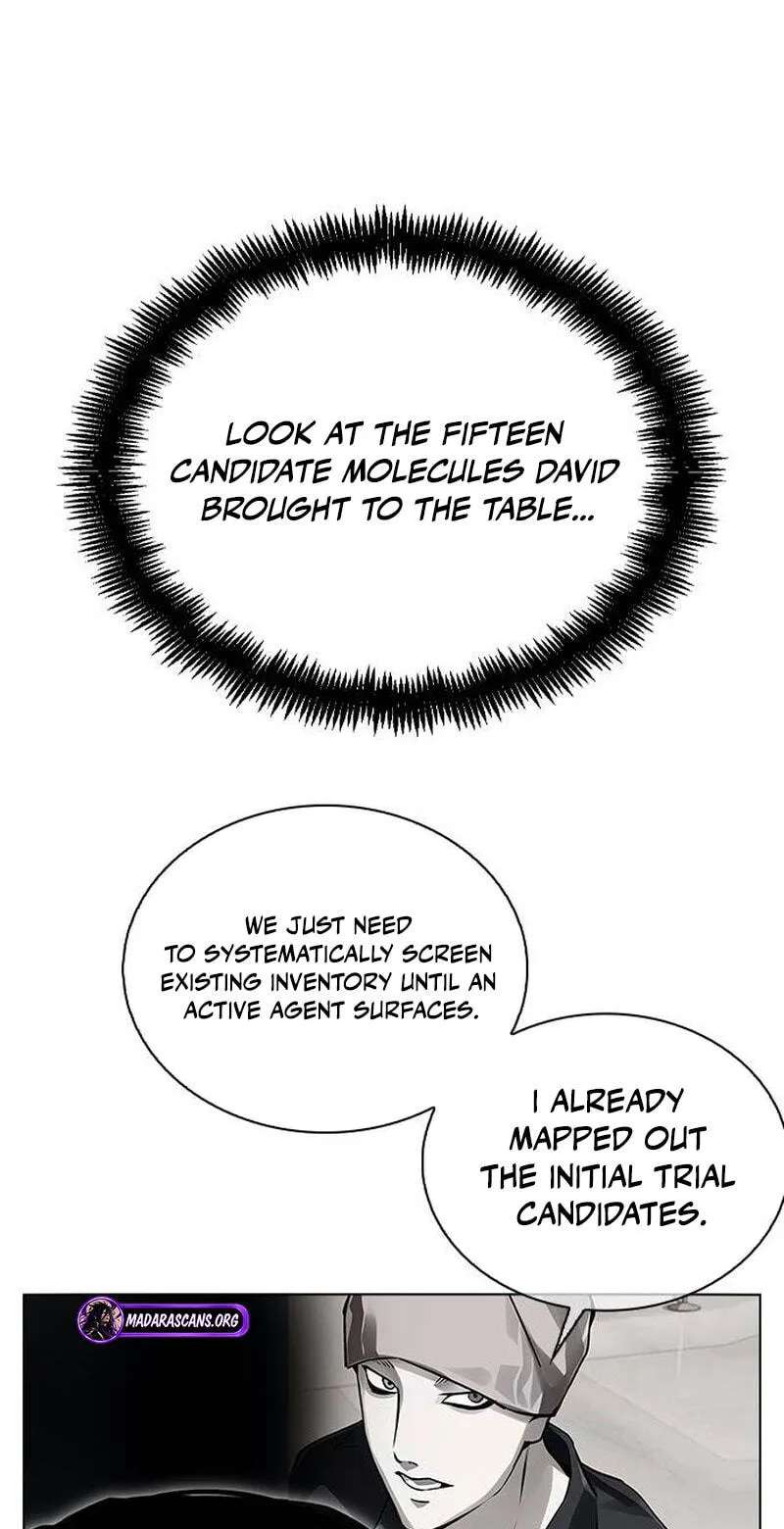 Wall Street Genius's Time-Limited Investment Method Chapter 14 - page 31