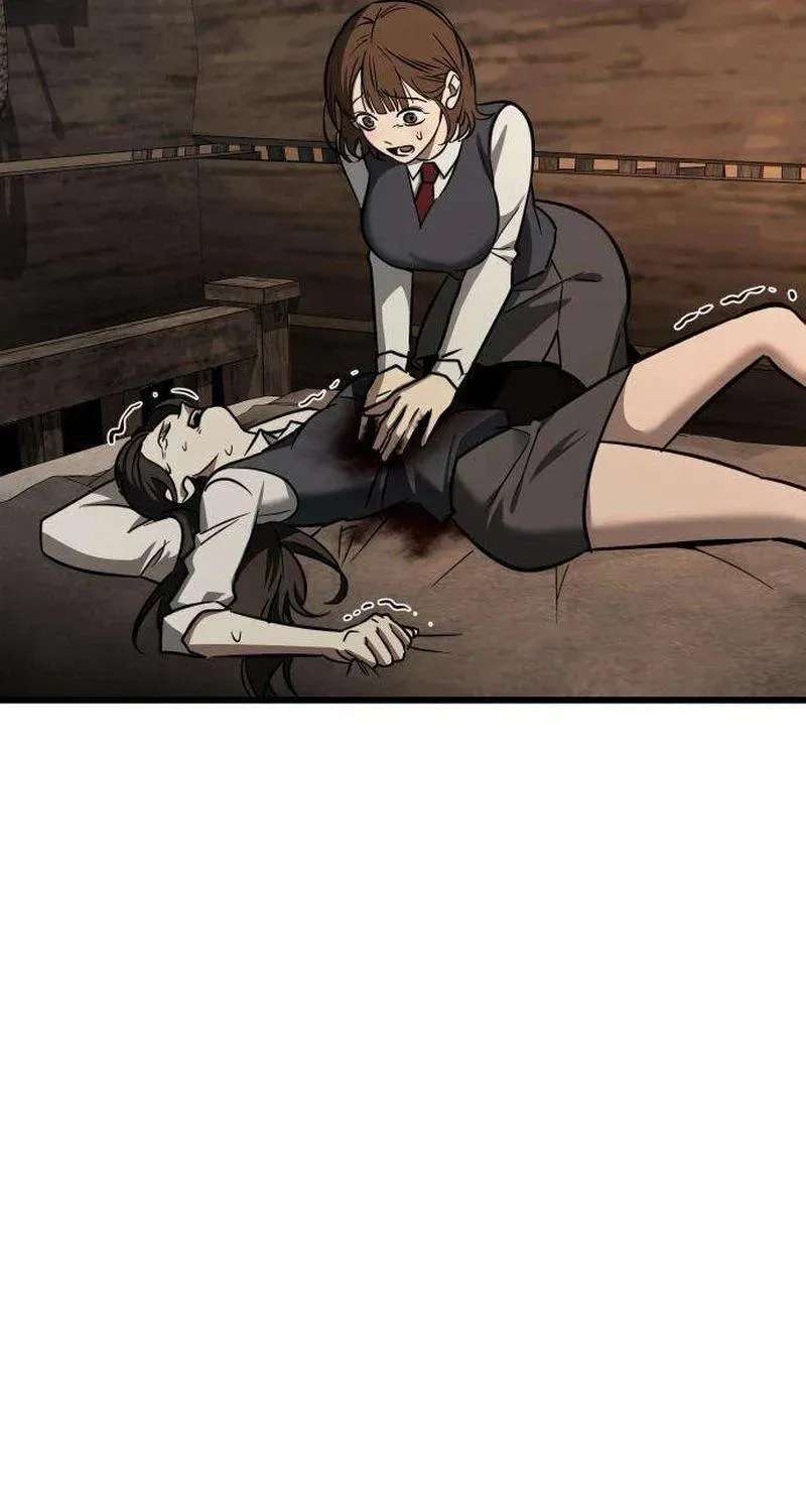 Survivalism Chapter 5 - page 103