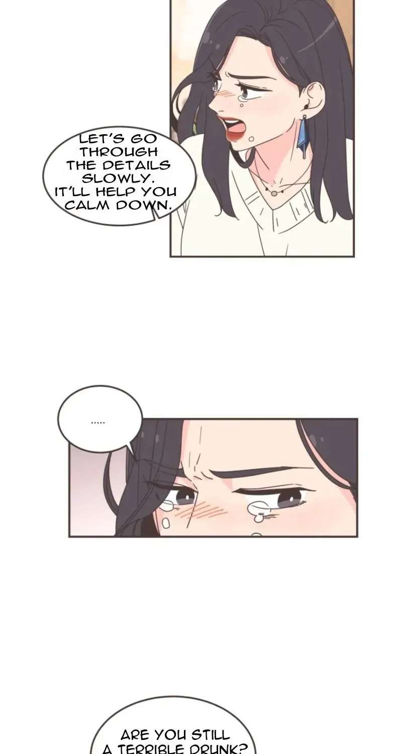 She's My Type Chapter 90 - page 10