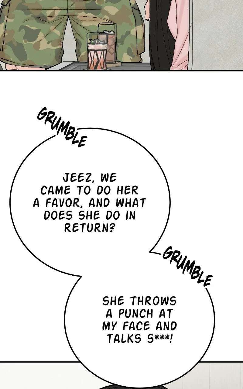 My Dud To Stud Boyfriend Chapter 184 - page 39