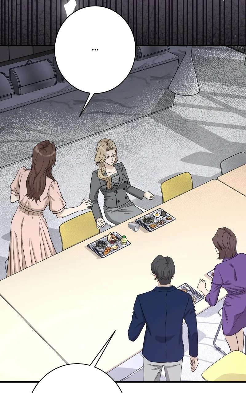 Undercover Wife Chapter 42 - page 86