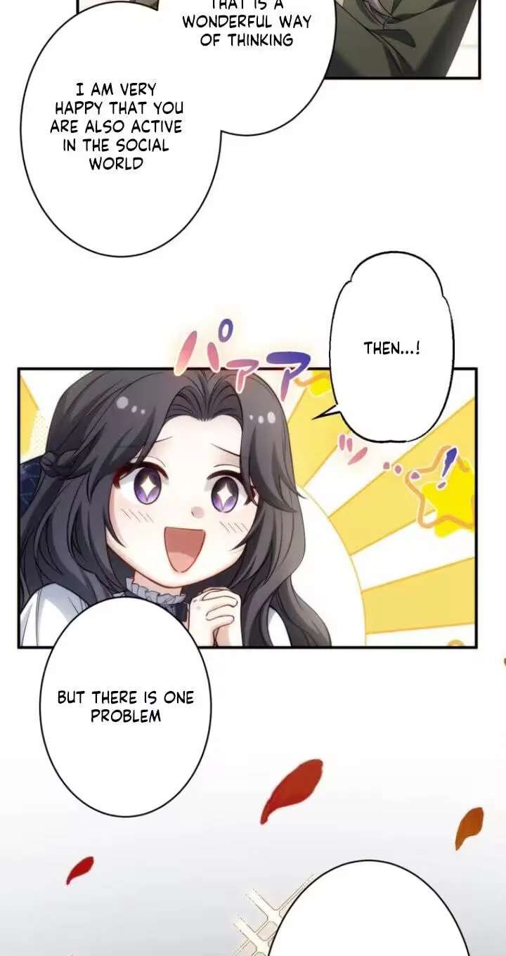 7 Days From Now, I Will Save the Cursed Duke Chapter 20 - page 28