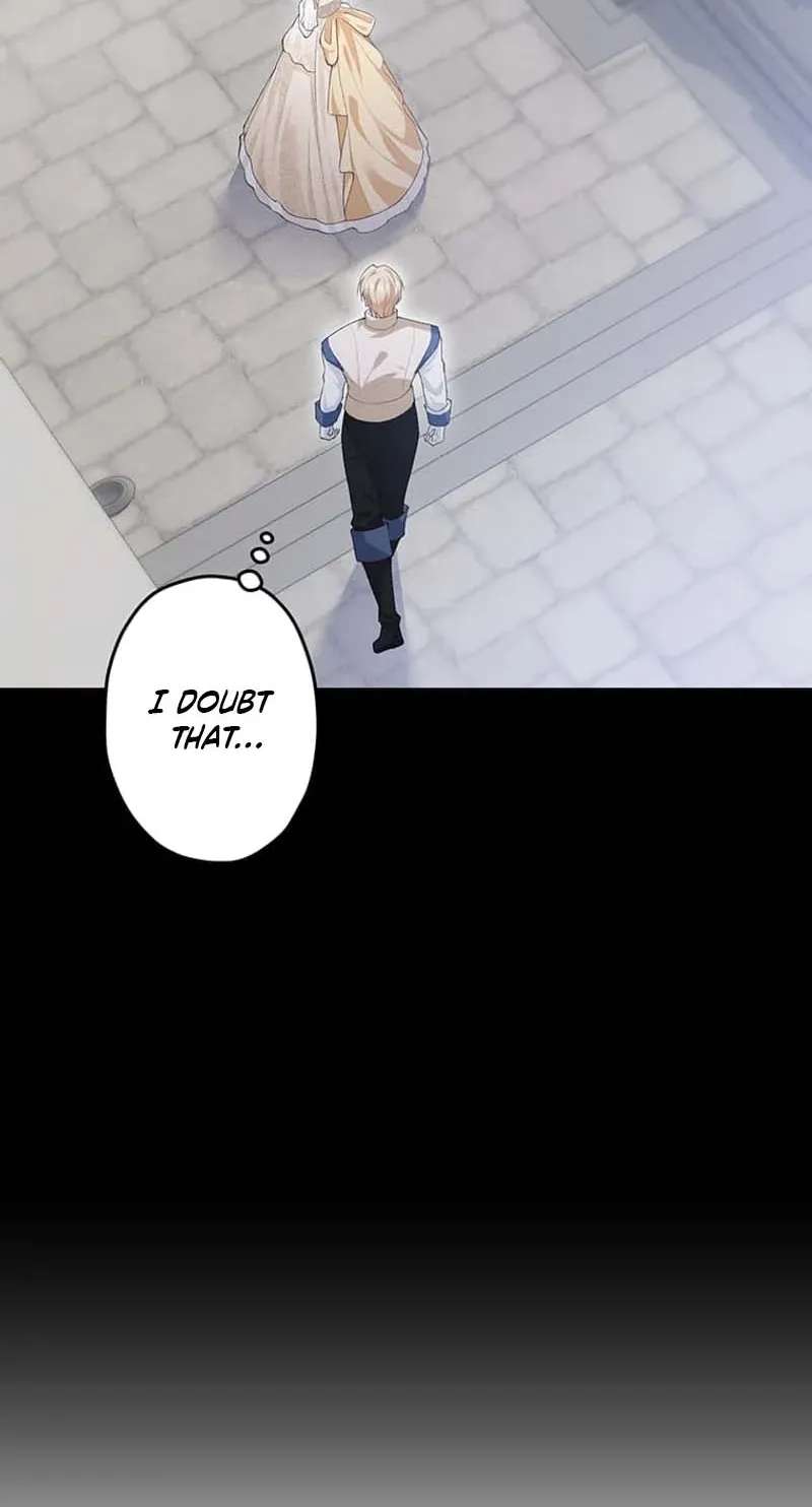 The Amnesiac Hound's Endless Obsession Chapter 17 - page 62