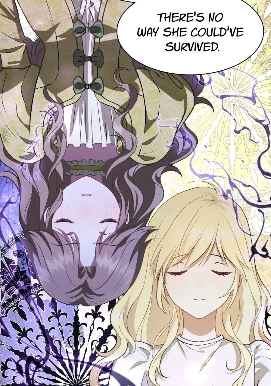 How I Became the Duke'sBeloved Daughter Chapter 2 - page 215