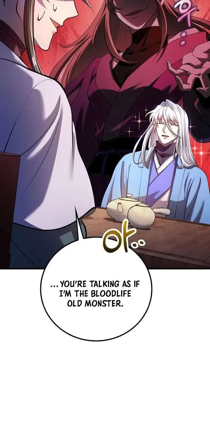 Doctor’s Rebirth Chapter 239 - page 44