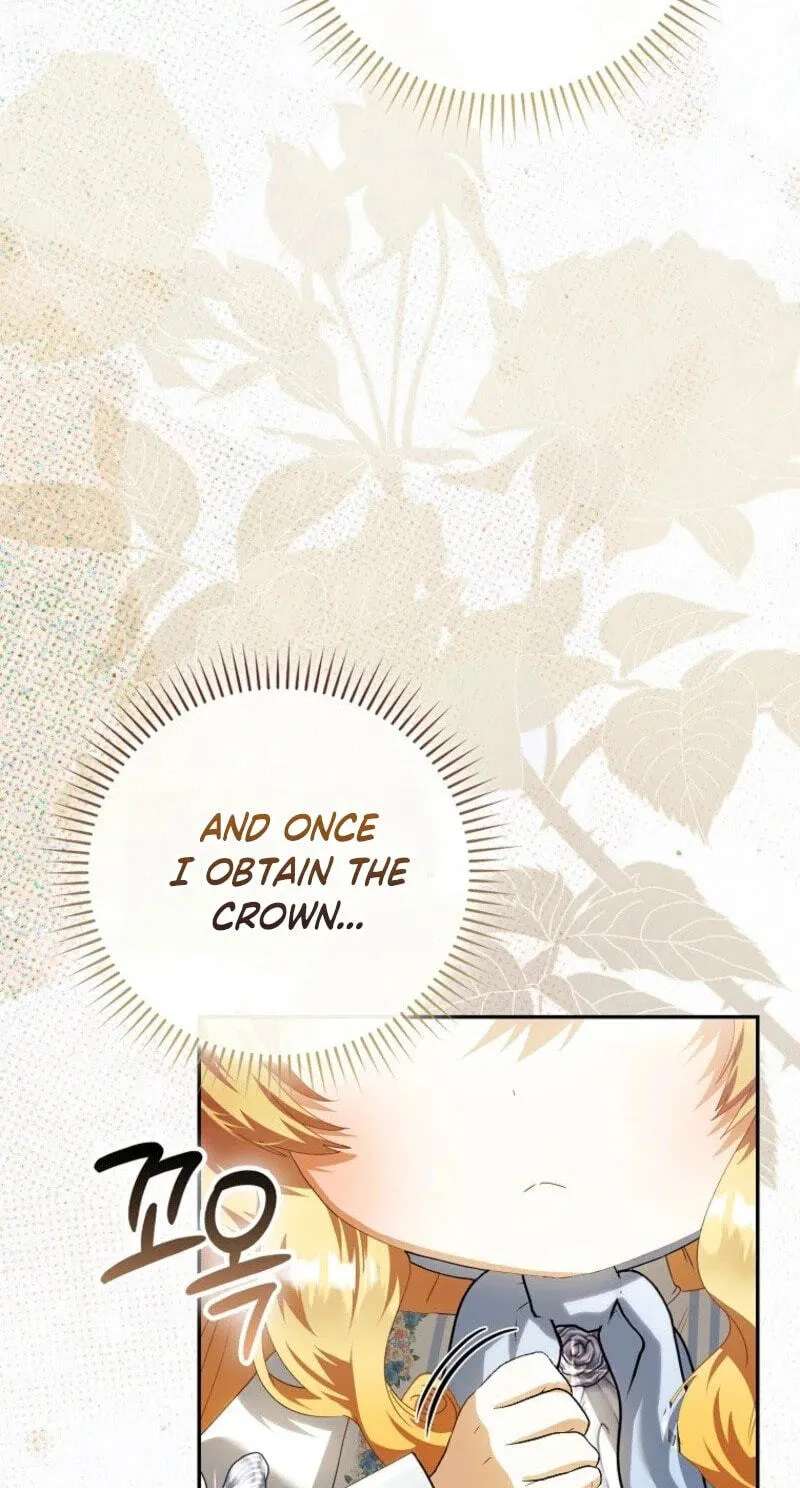 The Baby Fairy is a Villain Chapter 75 - page 66