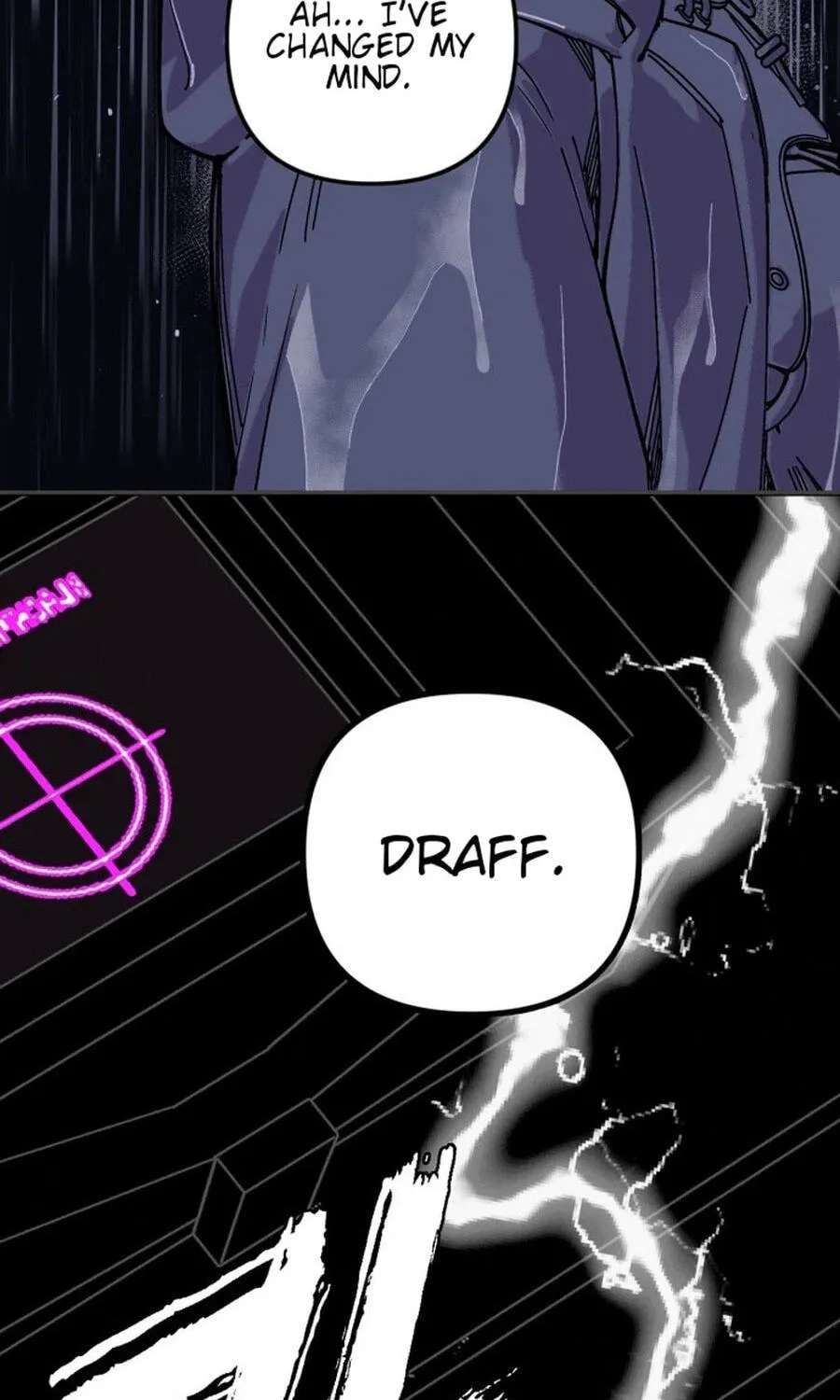 Bitterside Cranberries Chapter 13 - page 141