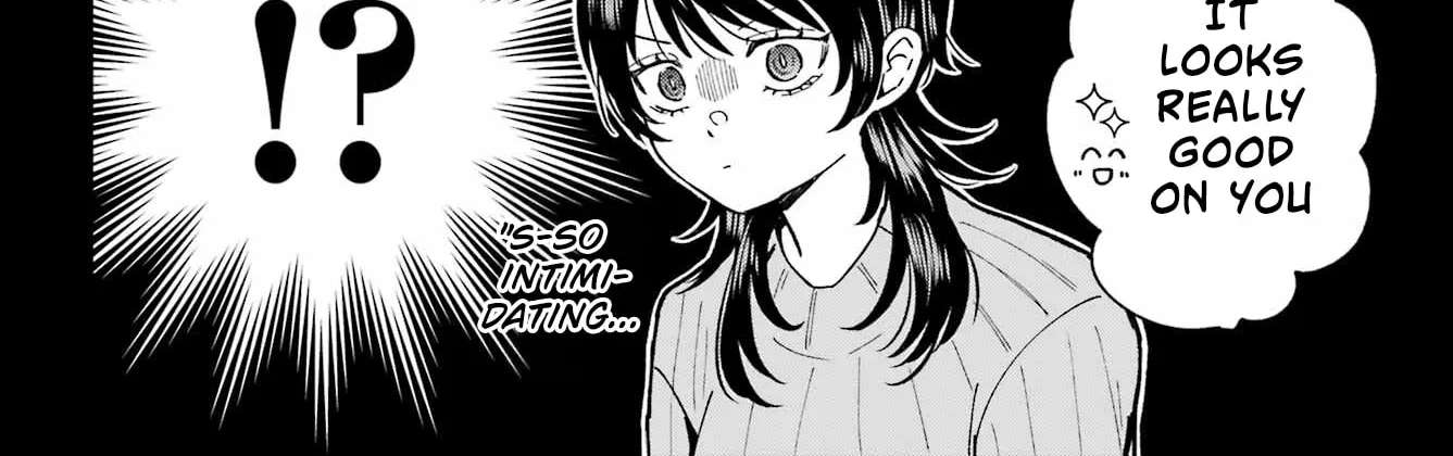 Ikiru no Hetana Tako no Joshi Chapter 3 - page 13