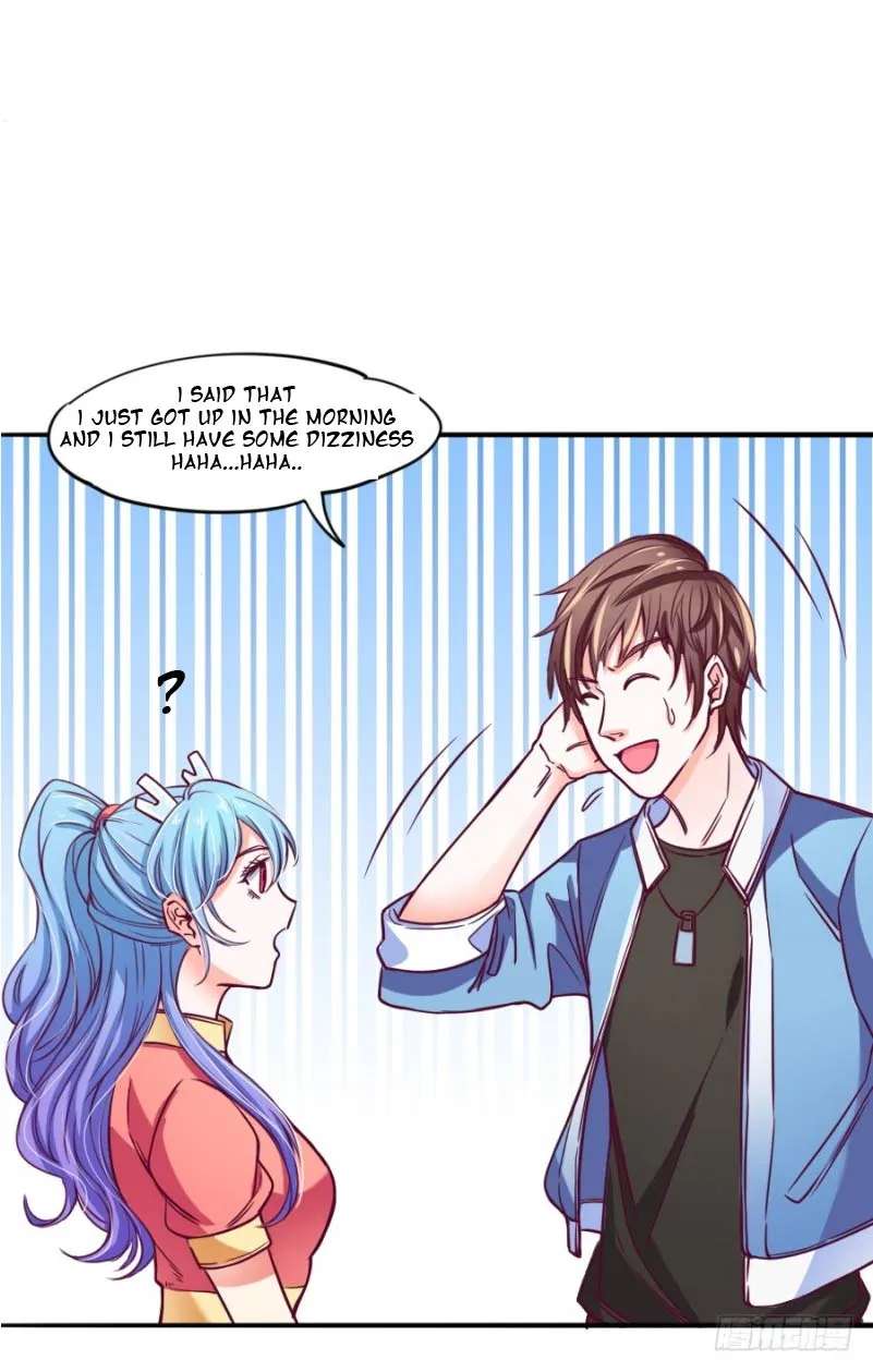 I Only Want To Meet You Chapter 3 - page 12