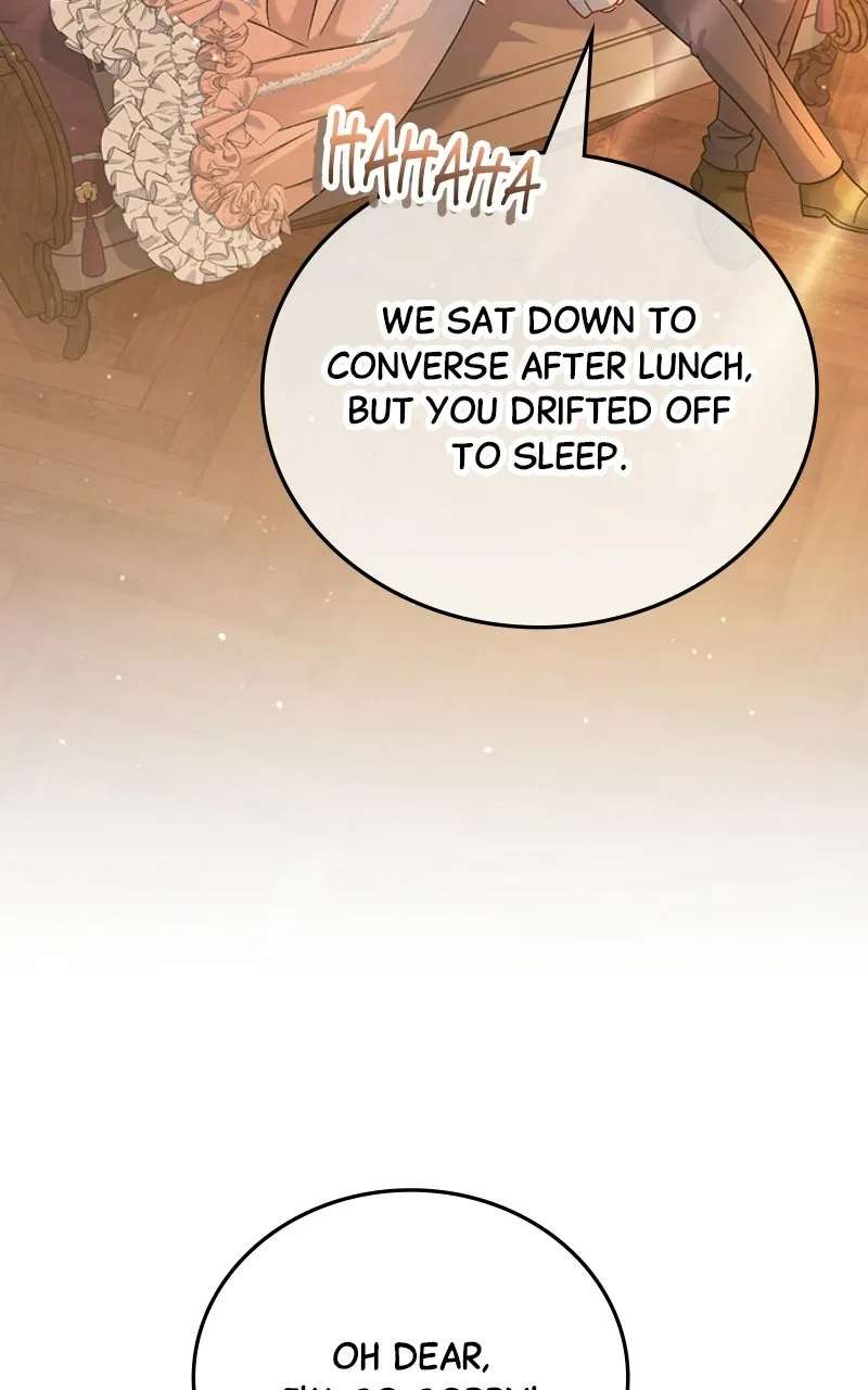 FarewellMy Love Chapter 1 - page 107
