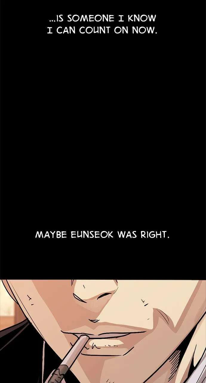 The Worst Generation Chapter 65 - page 62